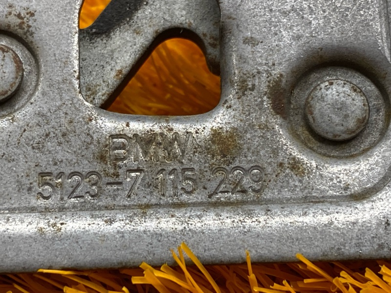 замок капота, 300 рублей, Красноярск