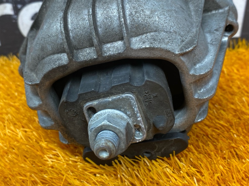 подушка двигателя, 1500 рублей, Красноярск