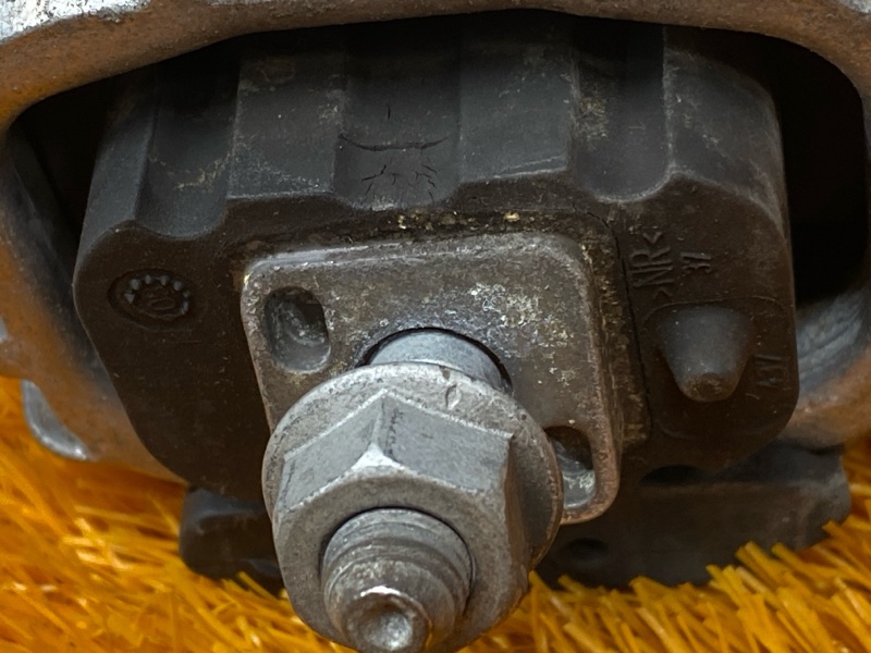 подушка двигателя, 1500 рублей, Красноярск