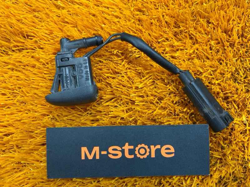 форсунка омывателя, 800 рублей, Красноярск