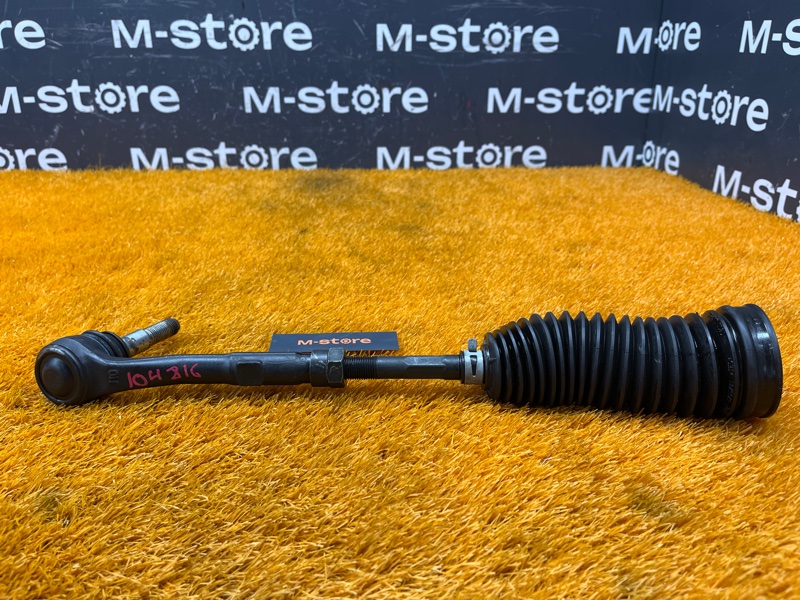 тяга рулевая, 2000 рублей, Красноярск