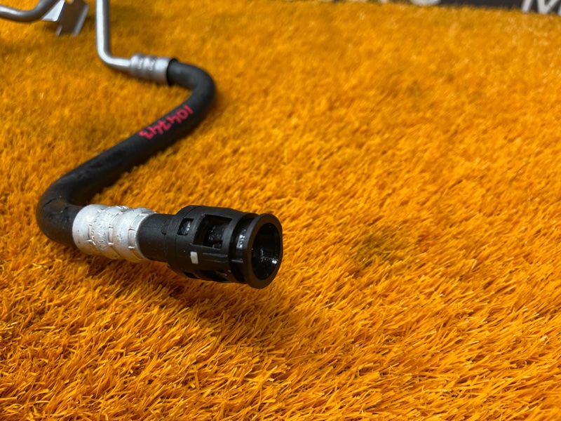 шланг гидроусилителя, 500 рублей, Красноярск