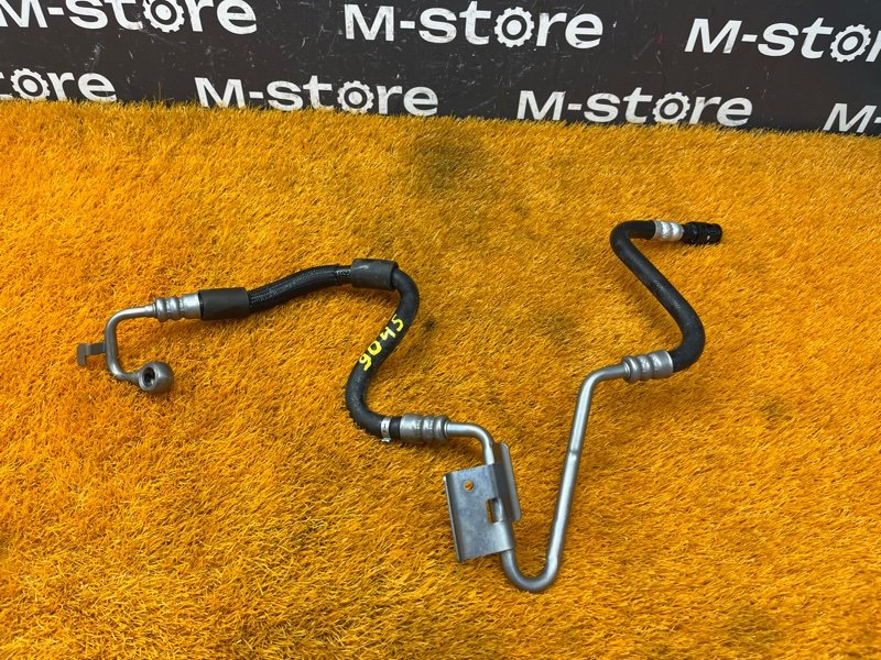 шланг гидроусилителя, 500 рублей, Красноярск