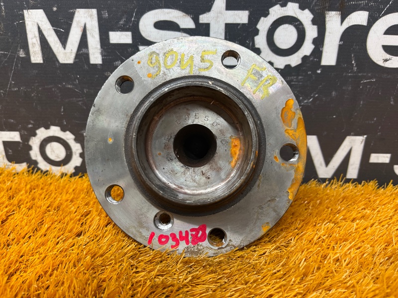 ступица, 3000 рублей, Красноярск