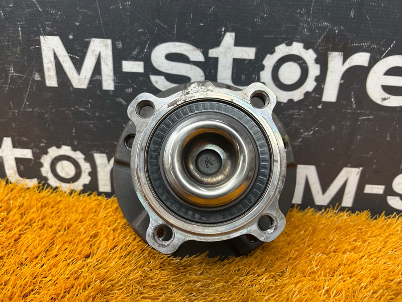 ступица, 3000 рублей, Красноярск