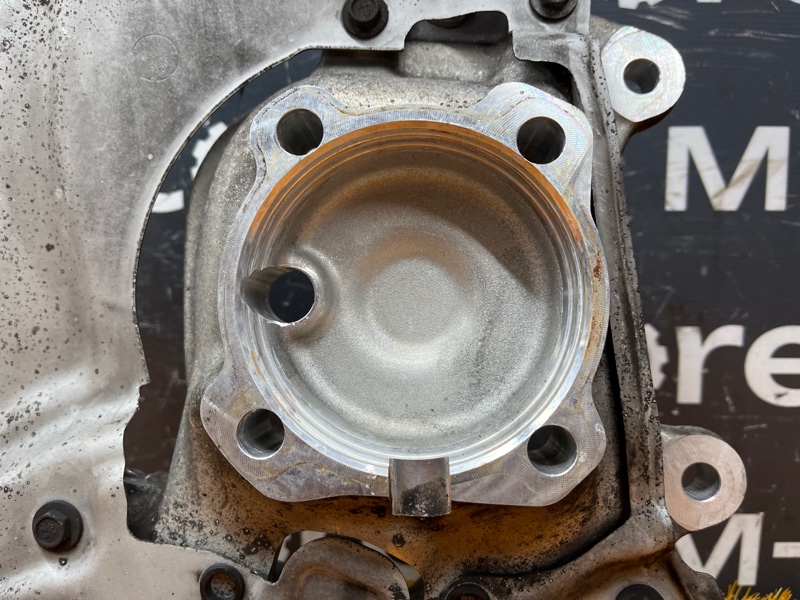 кулак поворотный, 1000 рублей, Красноярск