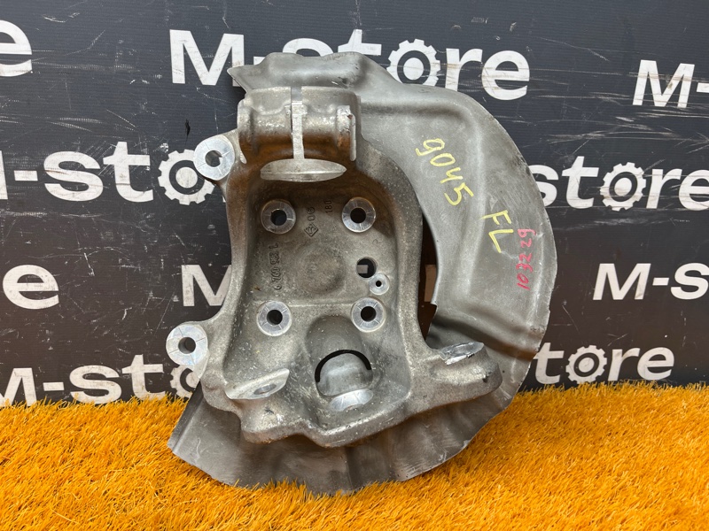 кулак поворотный, 1000 рублей, Красноярск