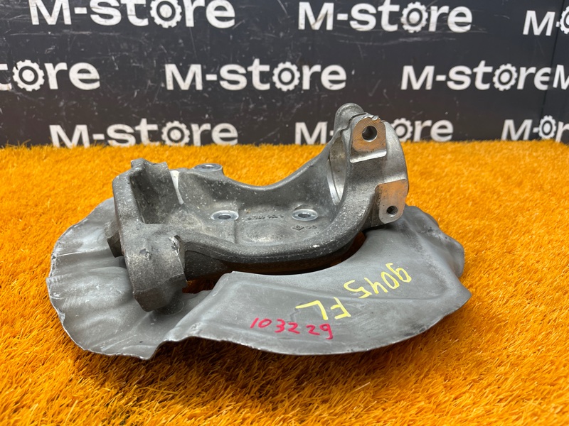 кулак поворотный, 1000 рублей, Красноярск