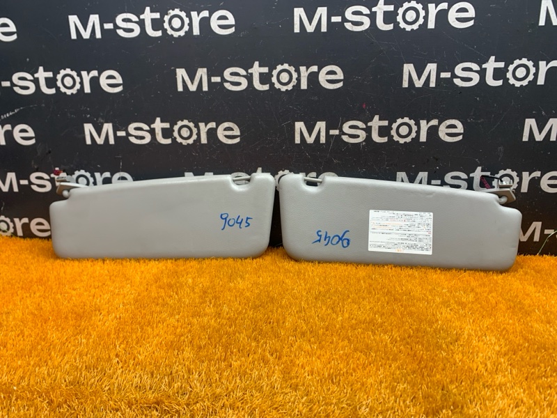 Козырек солнцезащитный, 1200 рублей, Красноярск