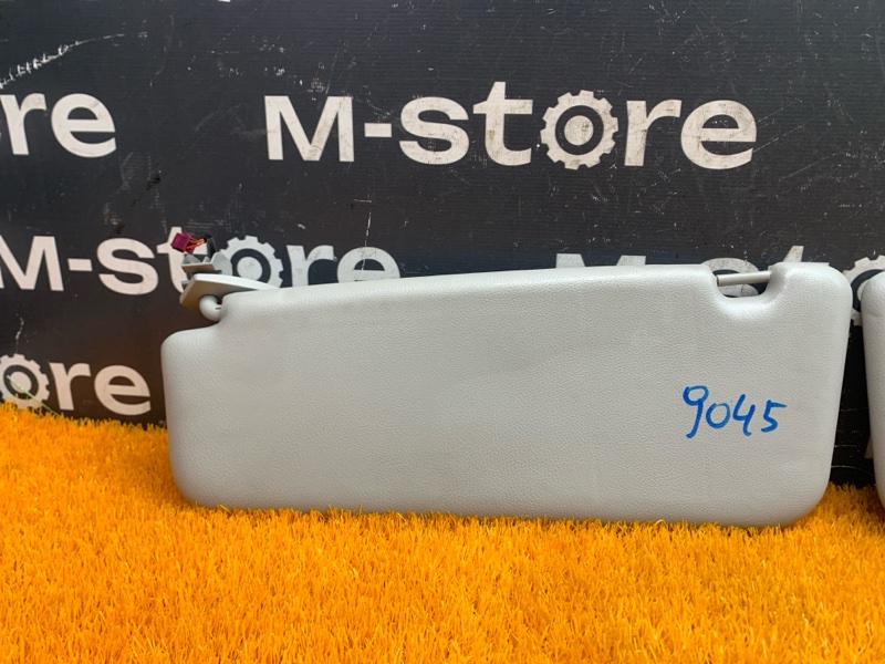 Козырек солнцезащитный, 1200 рублей, Красноярск