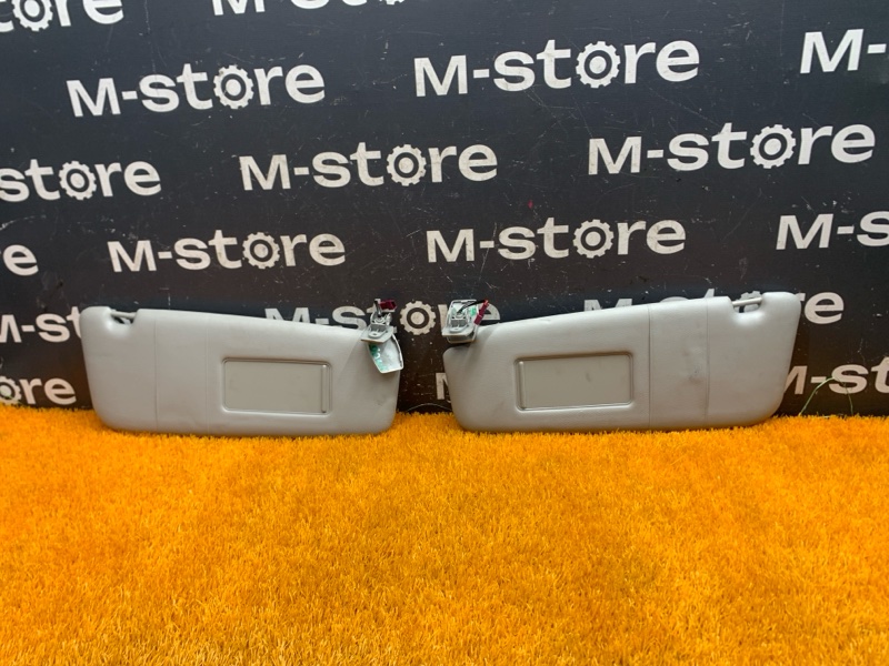 Козырек солнцезащитный, 1200 рублей, Красноярск