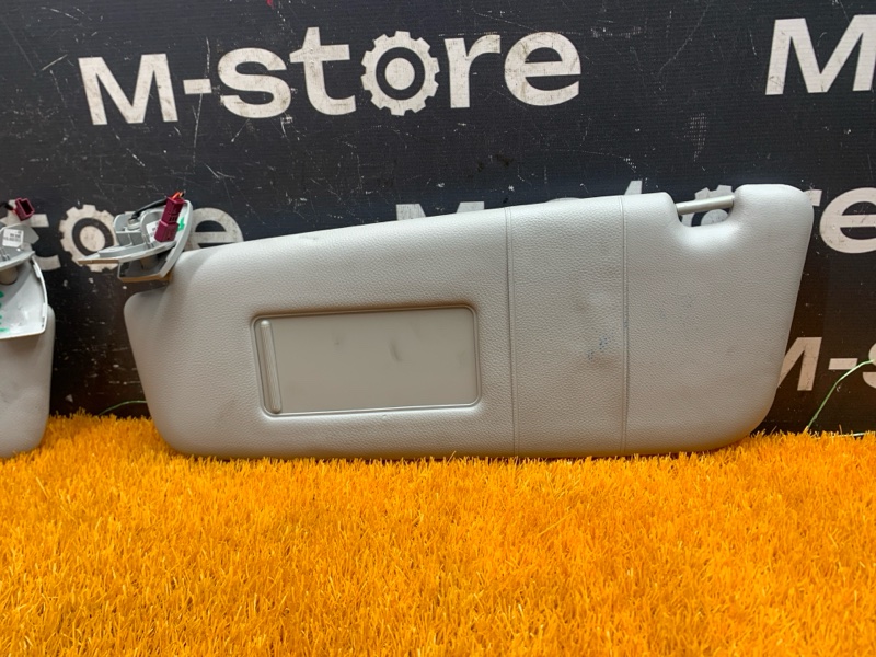 Козырек солнцезащитный, 1200 рублей, Красноярск