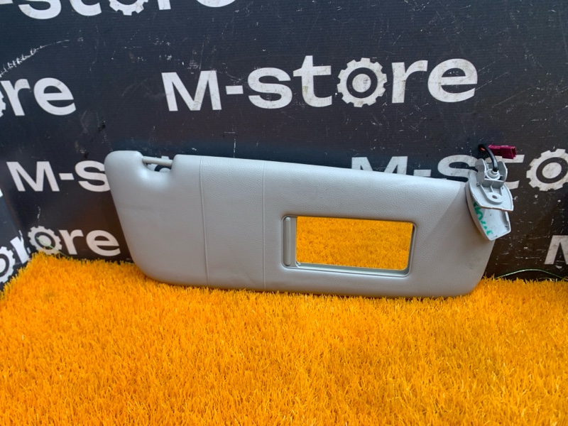 Козырек солнцезащитный, 1200 рублей, Красноярск