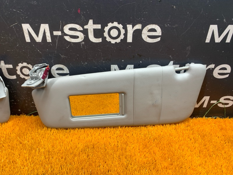 Козырек солнцезащитный, 1200 рублей, Красноярск