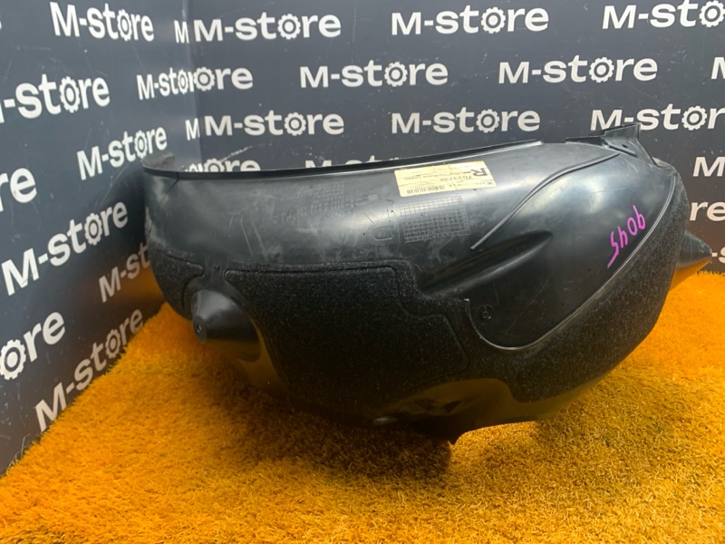 подкрылок, 450 рублей, Красноярск