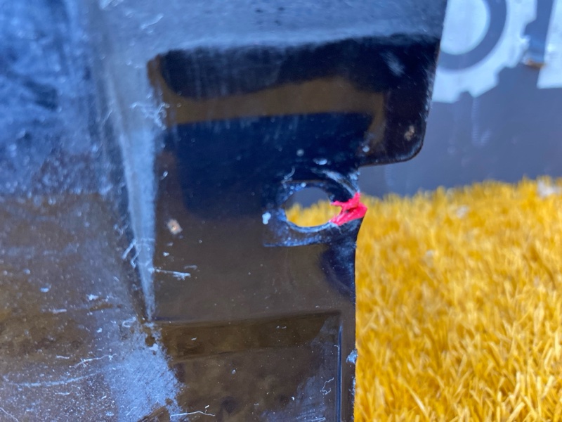 накладка на порог, 2000 рублей, Красноярск