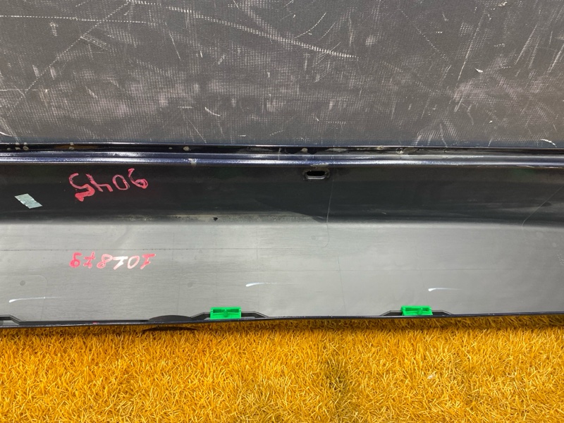 накладка на порог, 2000 рублей, Красноярск