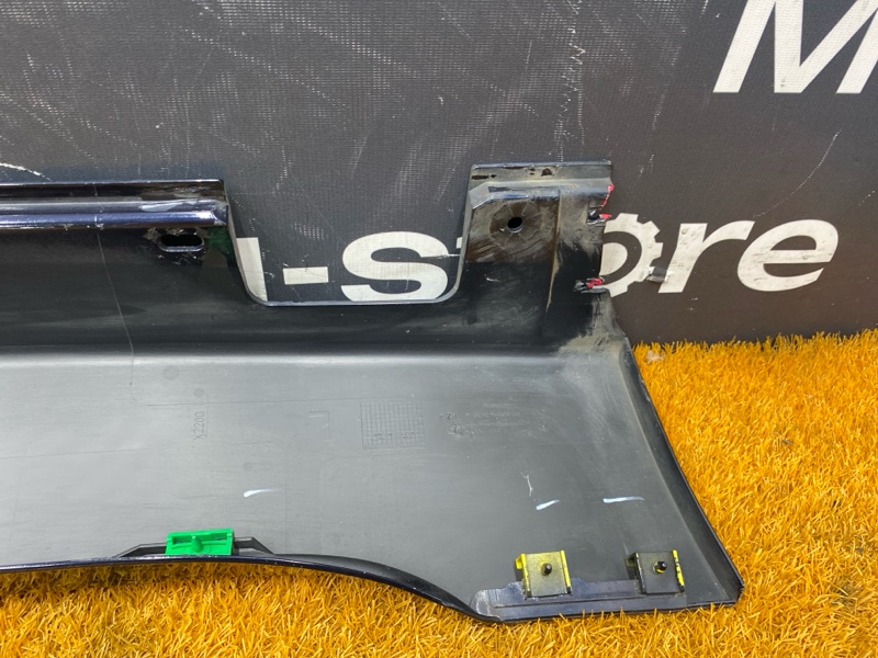 накладка на порог, 2000 рублей, Красноярск