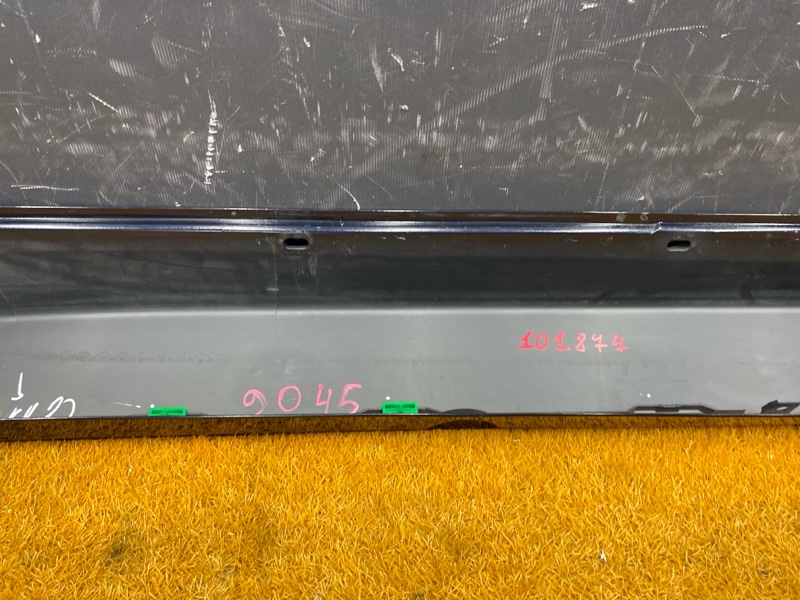 накладка на порог, 2000 рублей, Красноярск