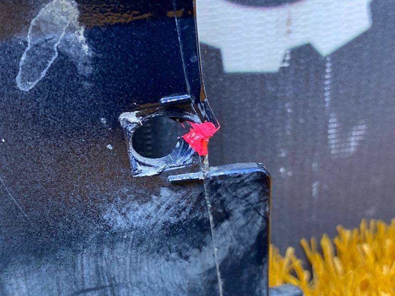 накладка на порог, 2000 рублей, Красноярск