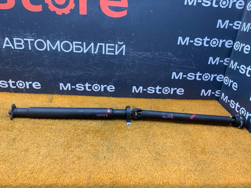 карданный вал, 4500 рублей, Красноярск