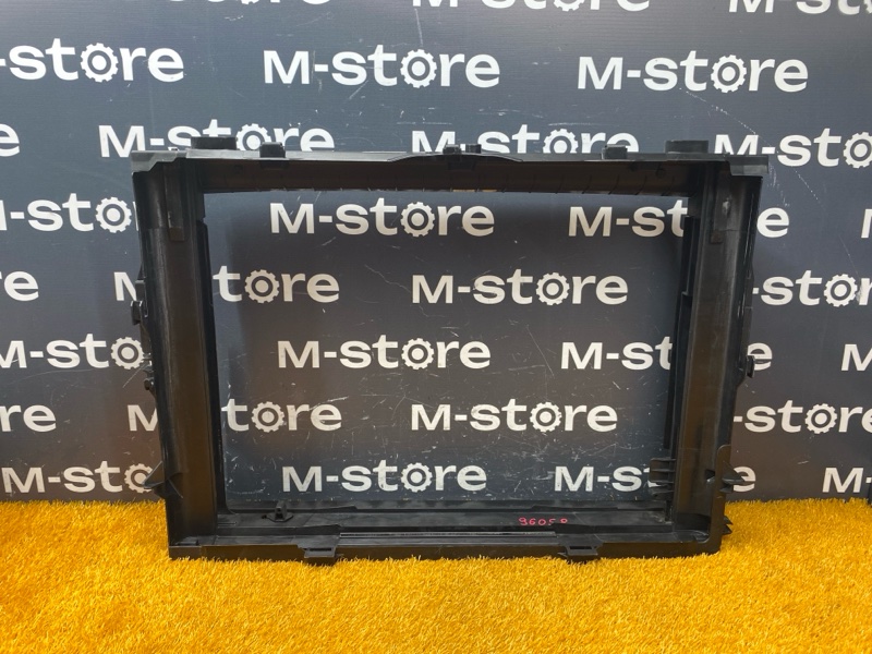 рамка радиатора, 1900 рублей, Красноярск