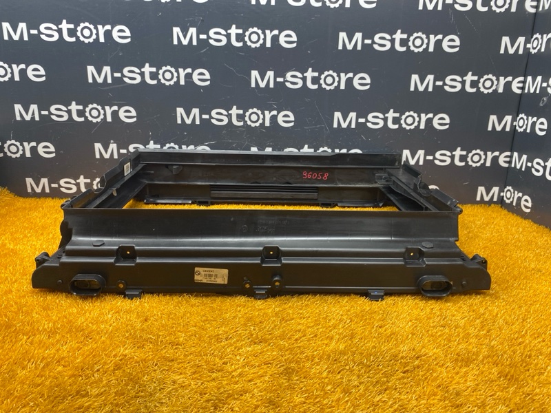 рамка радиатора, 1900 рублей, Красноярск