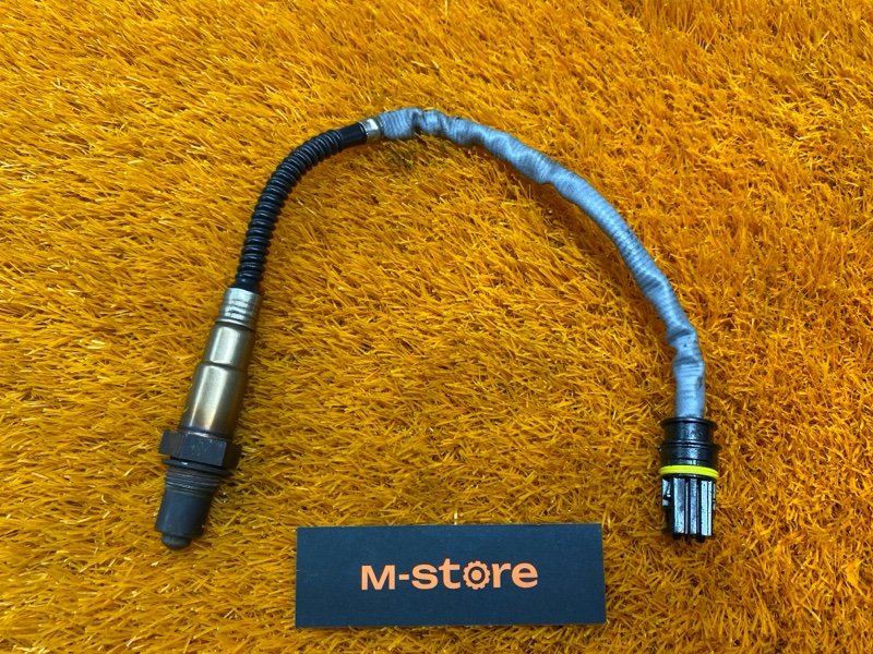 Датчик кислорода, 1000 рублей, Красноярск