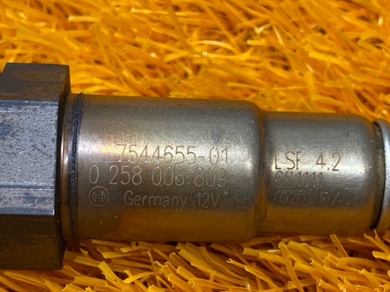 Датчик кислорода, 1000 рублей, Красноярск