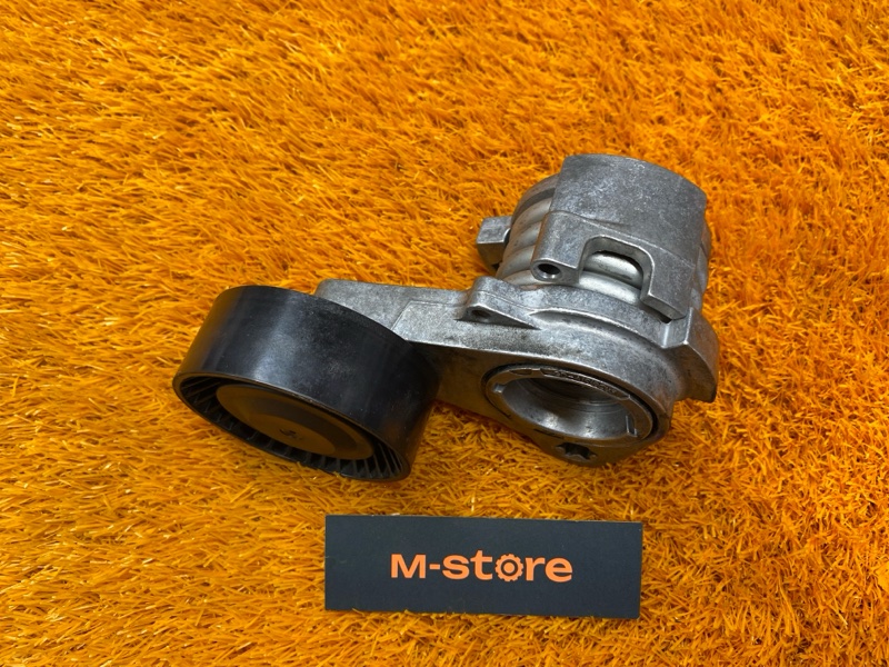 Натяжитель приводного ремня, 1500 рублей, Красноярск