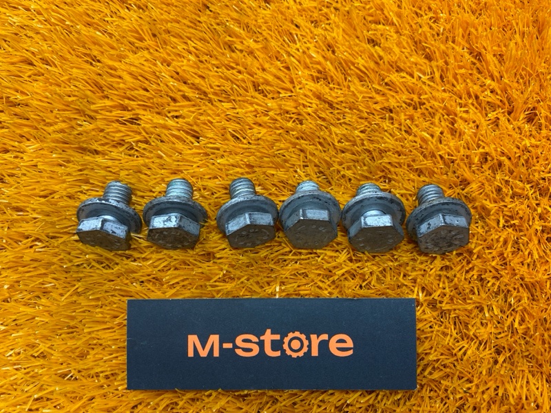 болт гидротрансформатора, 550 рублей, Красноярск