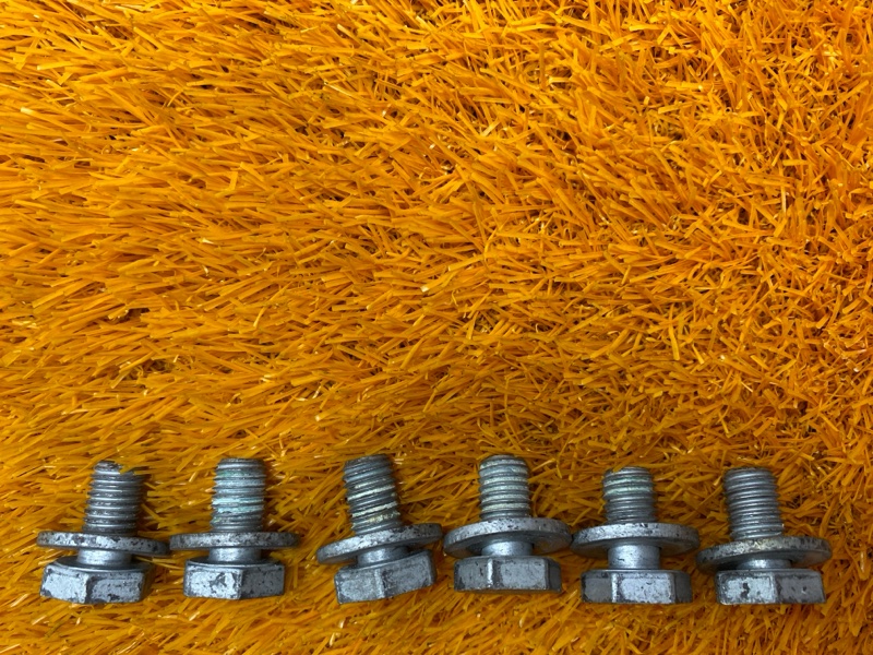 болт гидротрансформатора, 550 рублей, Красноярск