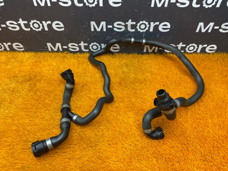 Патрубок системы охлаждения, 1000 рублей, Красноярск