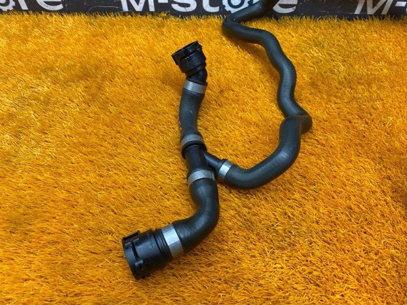 Патрубок системы охлаждения, 1000 рублей, Красноярск