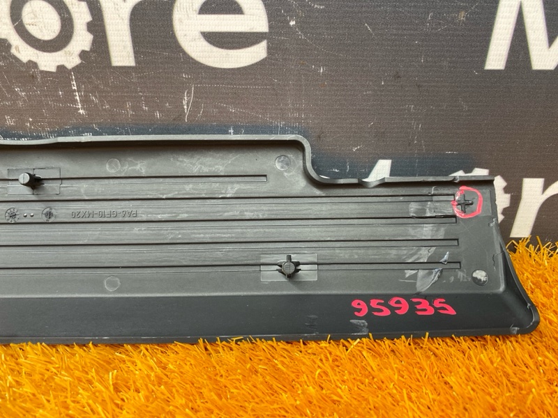 крышка двигателя, 300 рублей, Красноярск