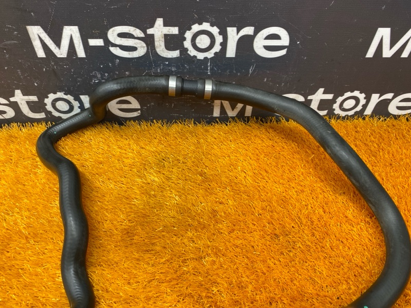 Патрубок системы охлаждения, 1000 рублей, Красноярск