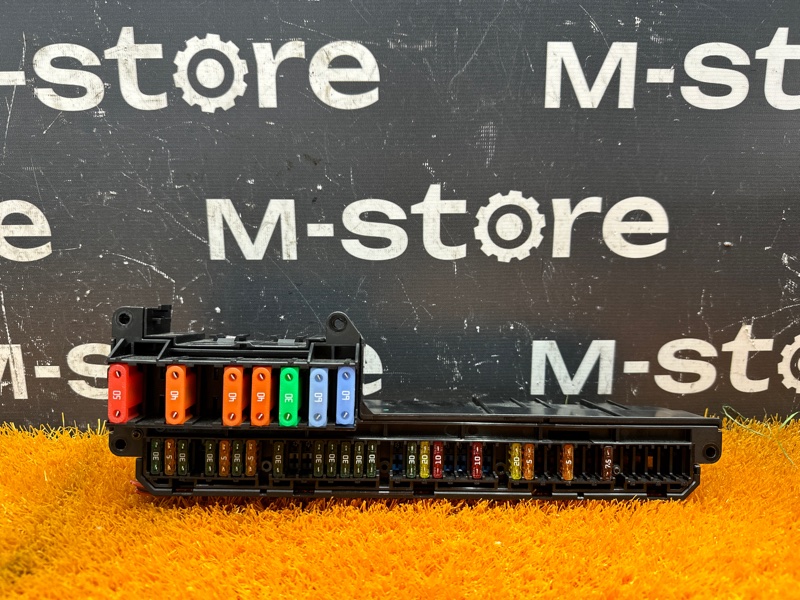 блок предохранителей, 700 рублей, Красноярск