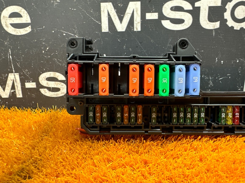 блок предохранителей, 700 рублей, Красноярск