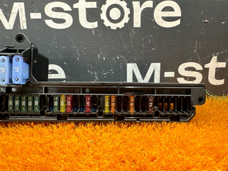 блок предохранителей, 700 рублей, Красноярск