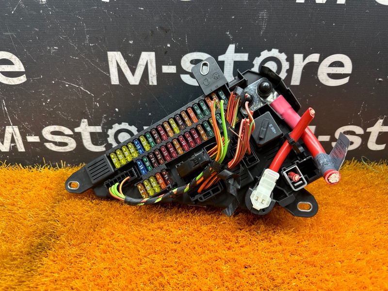 блок предохранителей, 1000 рублей, Красноярск