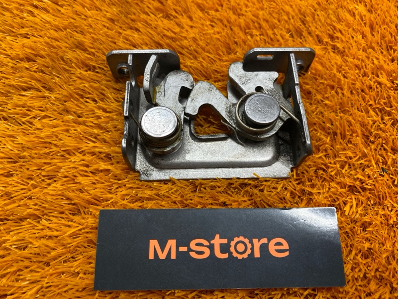 замок капота, 300 рублей, Красноярск