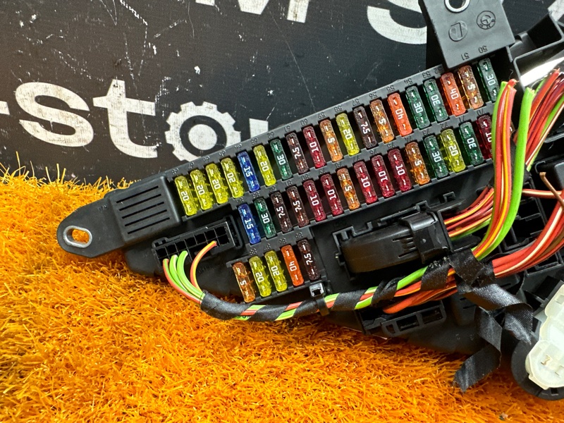 блок предохранителей, 1000 рублей, Красноярск