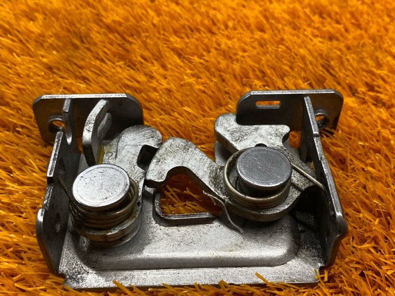 замок капота, 300 рублей, Красноярск