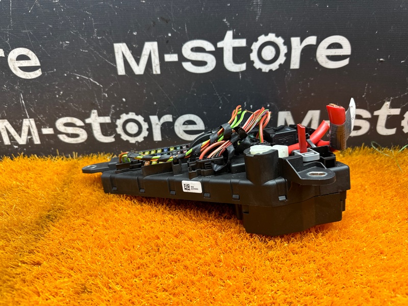 блок предохранителей, 1000 рублей, Красноярск