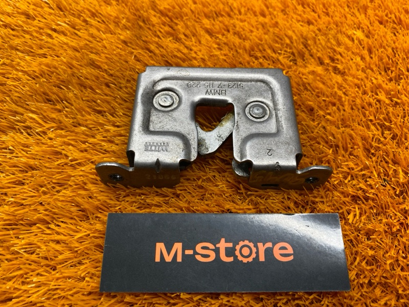 замок капота, 300 рублей, Красноярск