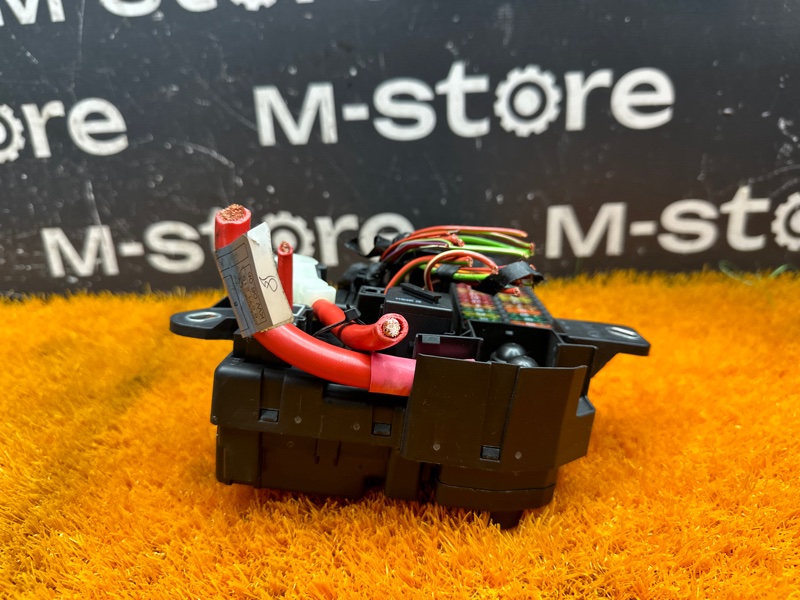 блок предохранителей, 1000 рублей, Красноярск