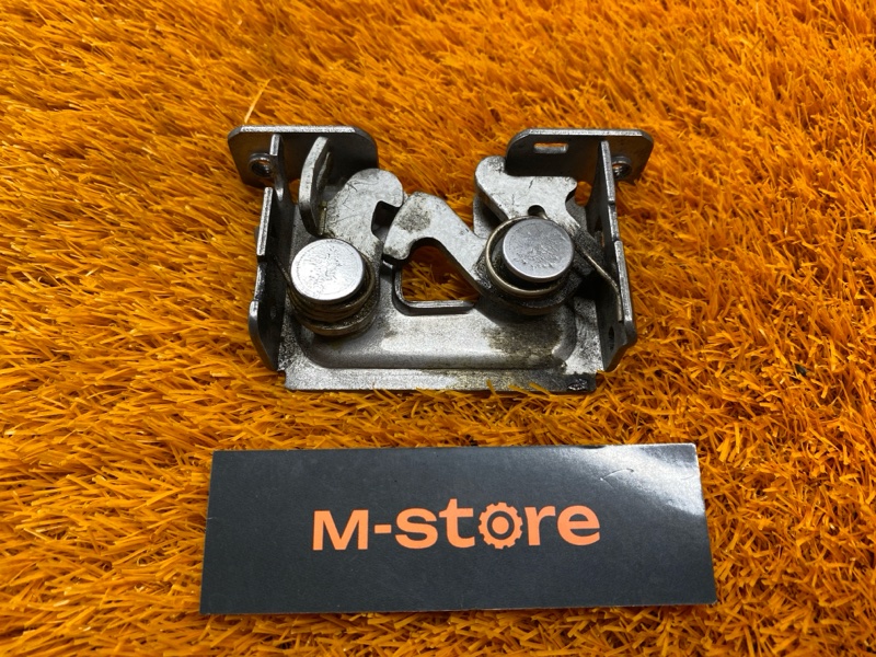 замок капота, 300 рублей, Красноярск