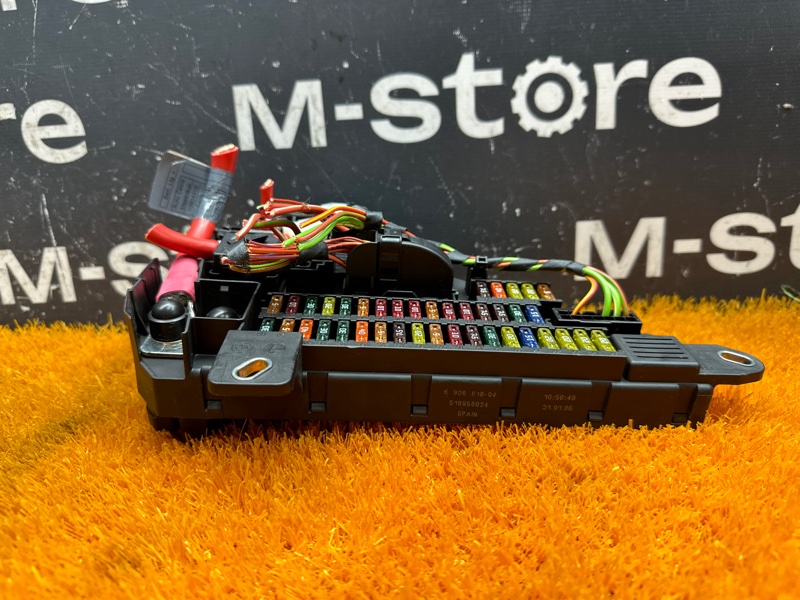 блок предохранителей, 1000 рублей, Красноярск