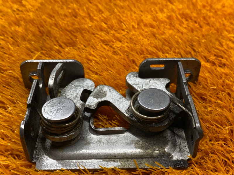 замок капота, 300 рублей, Красноярск