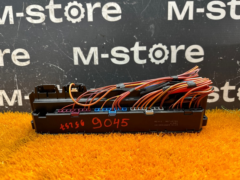 блок предохранителей, 700 рублей, Красноярск